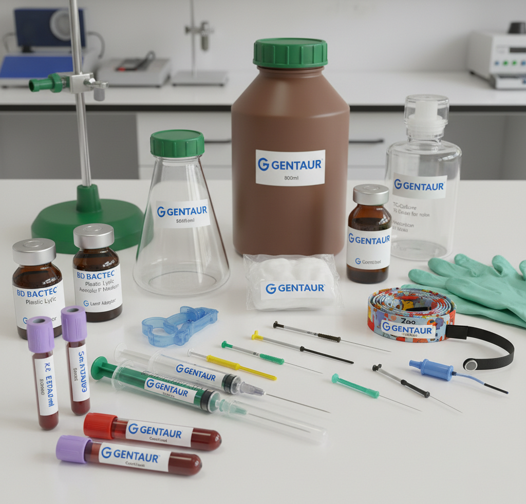 Salmonella anti-serum 3ml monovalent group D Fct 9