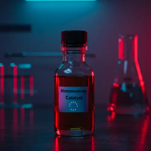 1,3-Di-tert-butylimidazolium Tetrafluoroborate